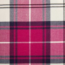 Merida Lightweight Tartan Fabric By The Metre